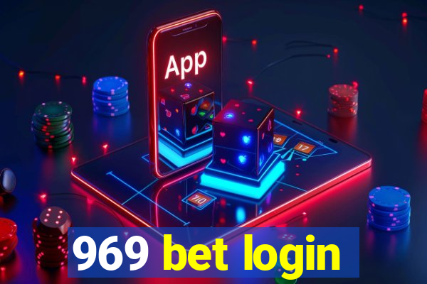 969 bet login